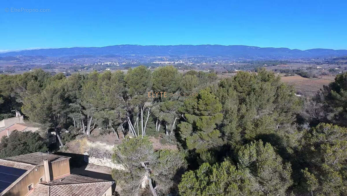 Maison à LA BASTIDONNE