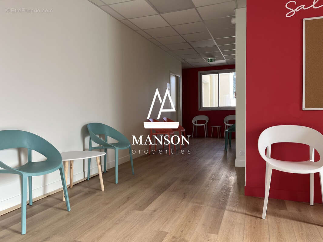 Commerce à BORDEAUX