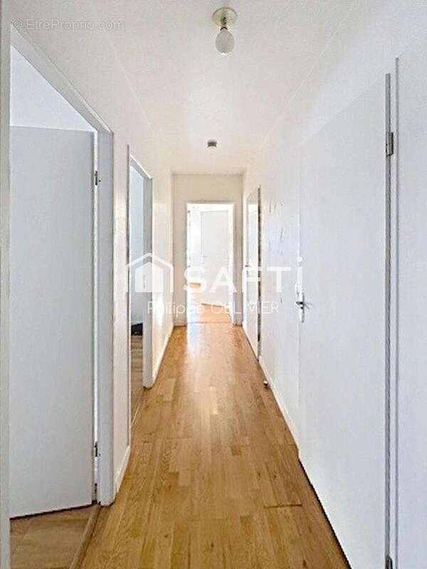 Photo 2 - Appartement à BORDEAUX