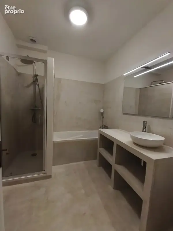 Maison de village - photo 16