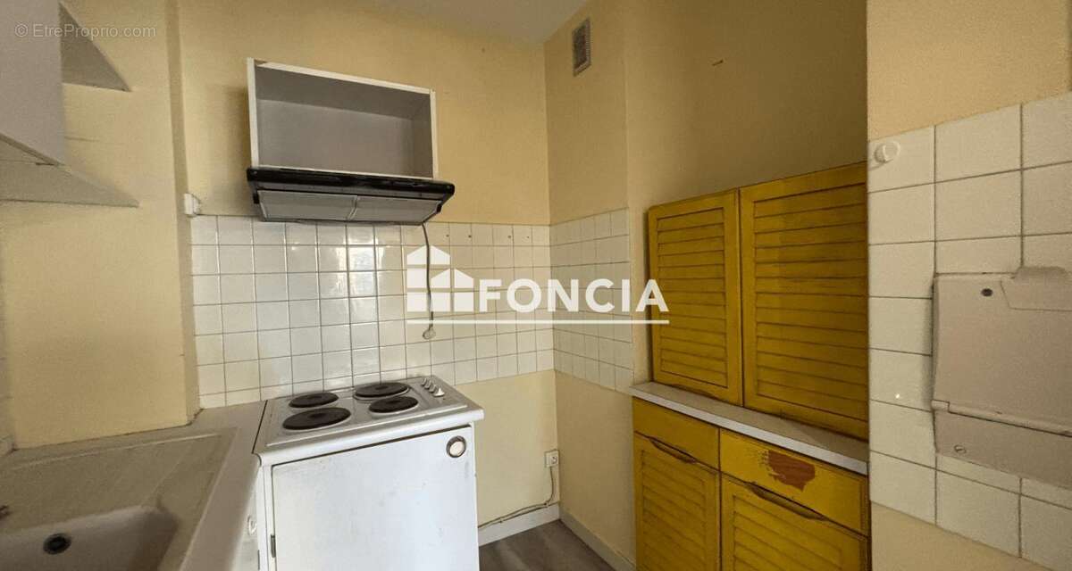 Appartement à ANGERS