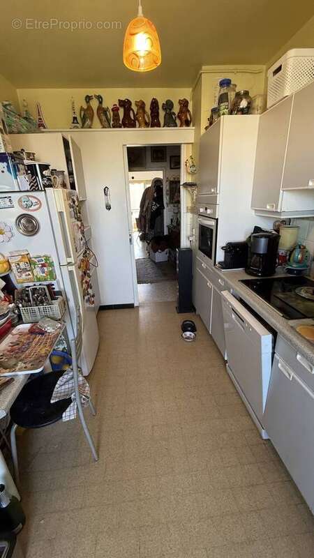 Appartement à HYERES