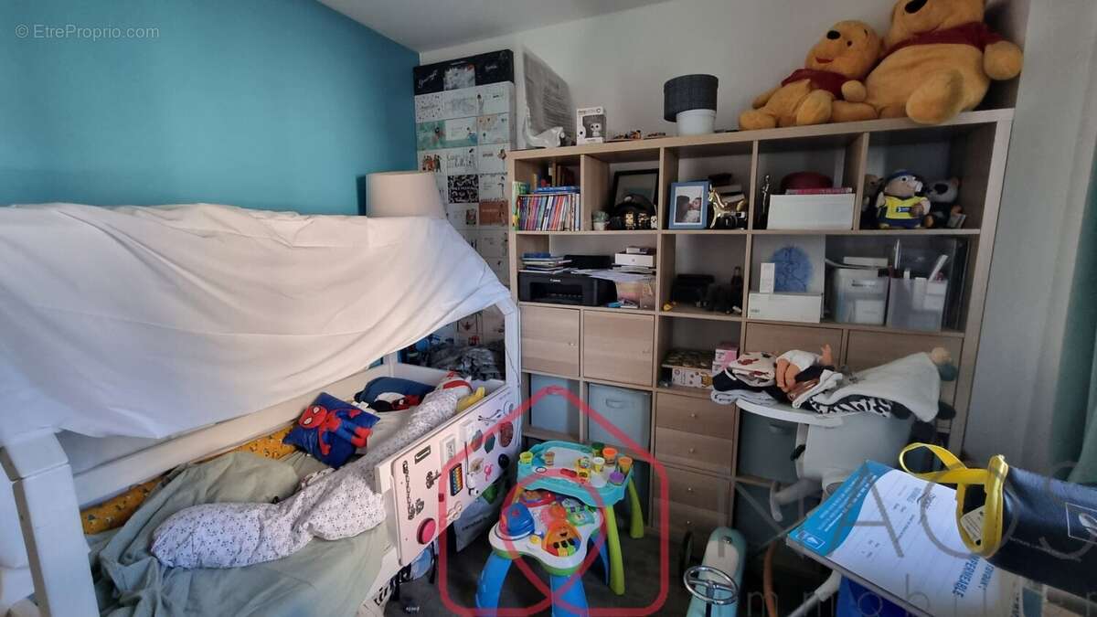 Appartement à MEUDON