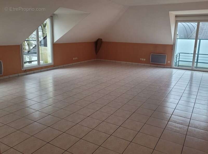 Appartement à LA CHAPELLE-SUR-ERDRE