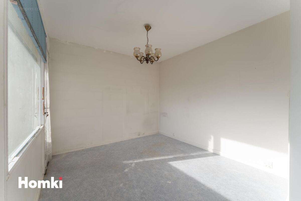 Appartement à LE BOUSCAT