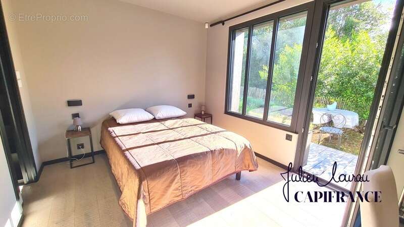 Maison à CONCARNEAU