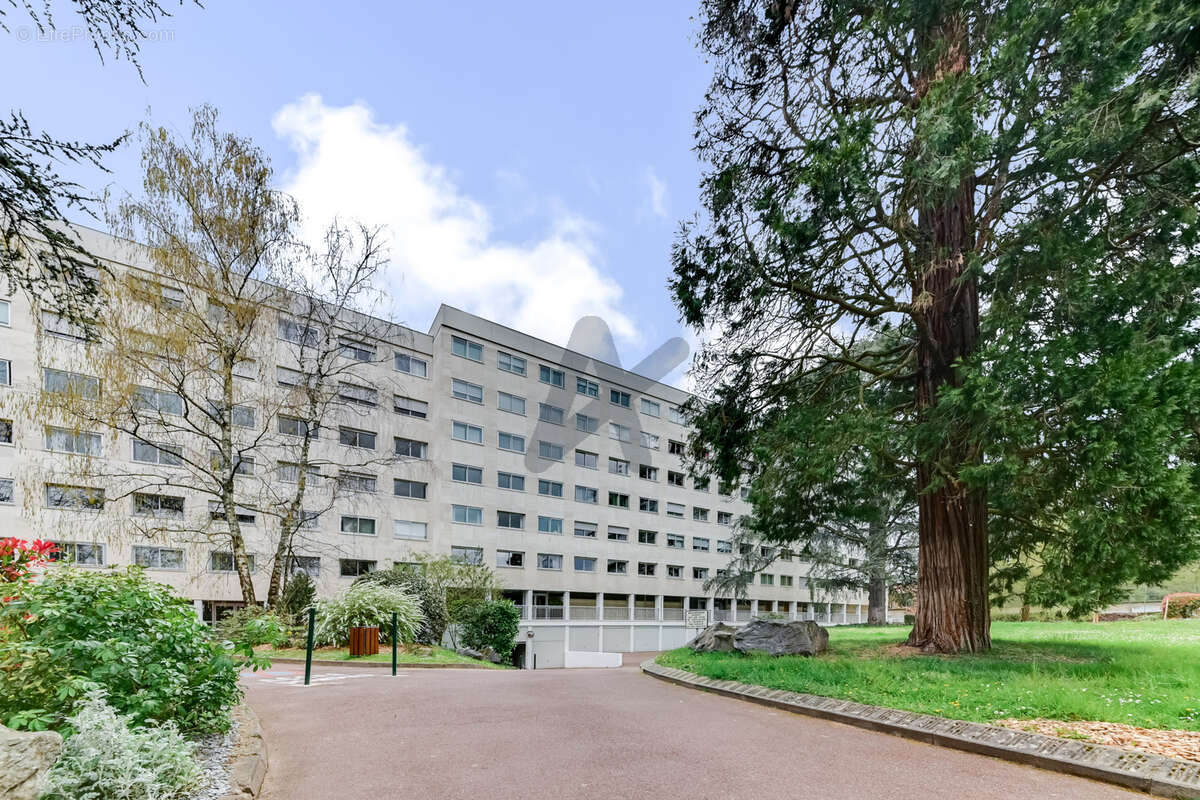 Appartement à ECULLY
