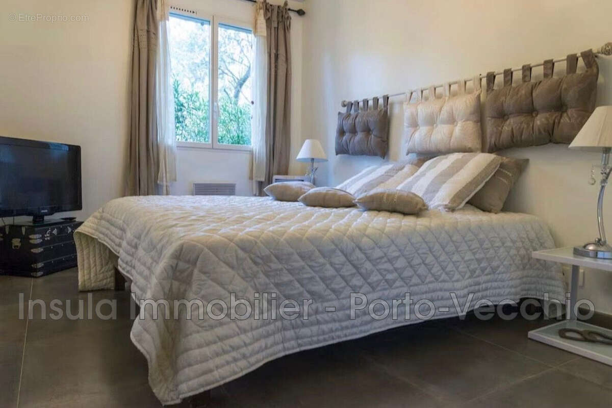 Appartement 72 m² à Porto-Vecchio  - photo 8