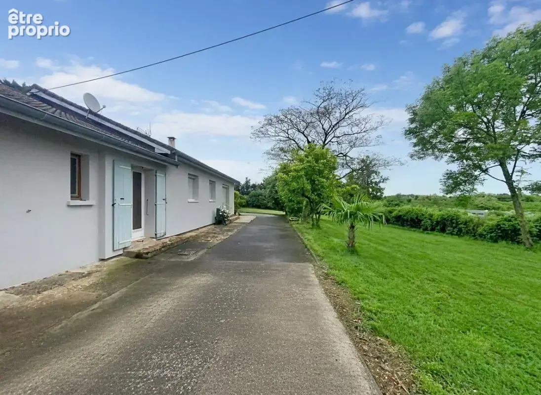 Maison - 5 Chambres - Véranda - Garage - Jardin - Annexe - photo 7