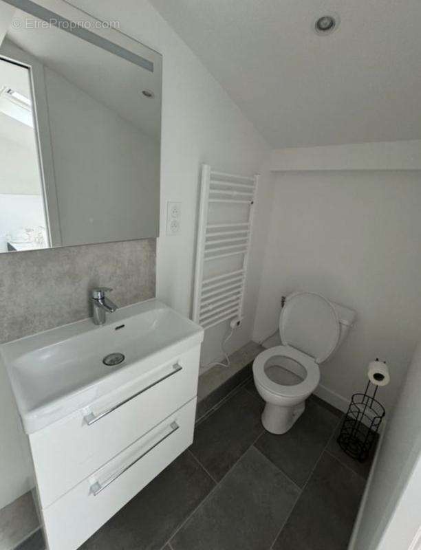 Appartement à LYON-3E