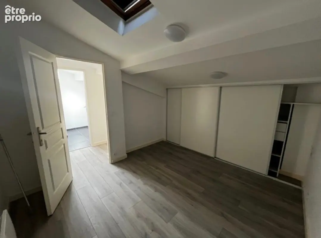 Maison individuelle T3 - Bordeaux très proche Grand Théatre - photo 5