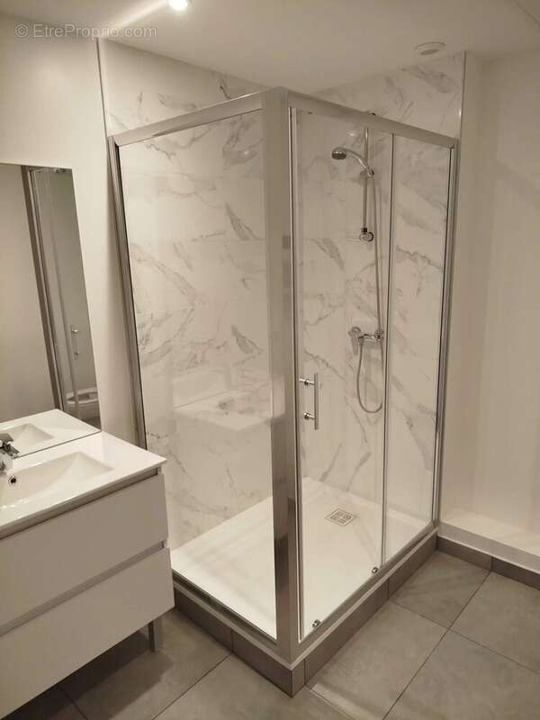 Appartement à CHAUFFAILLES