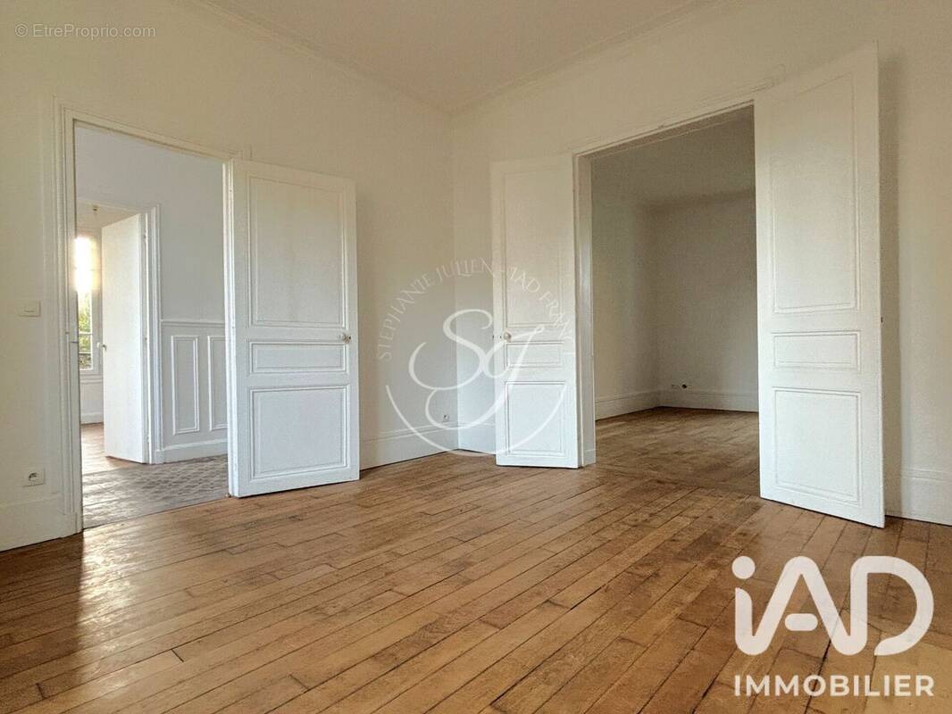 Photo 1 - Appartement à CORBEIL-ESSONNES