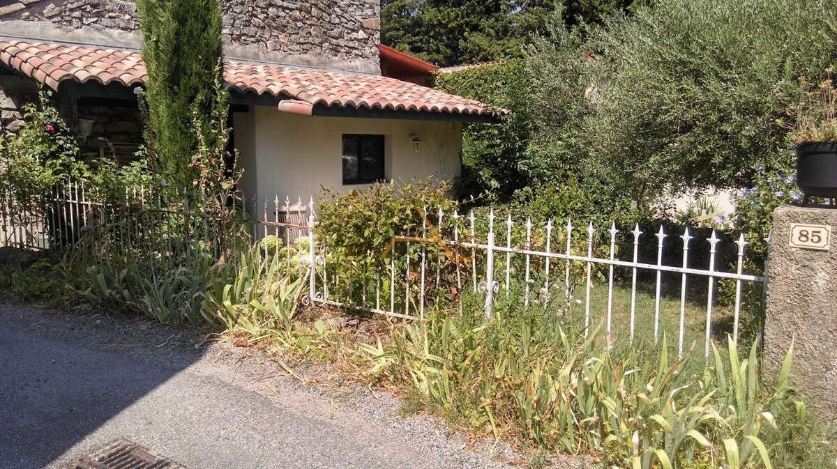 Maison à PORTES-EN-VALDAINE