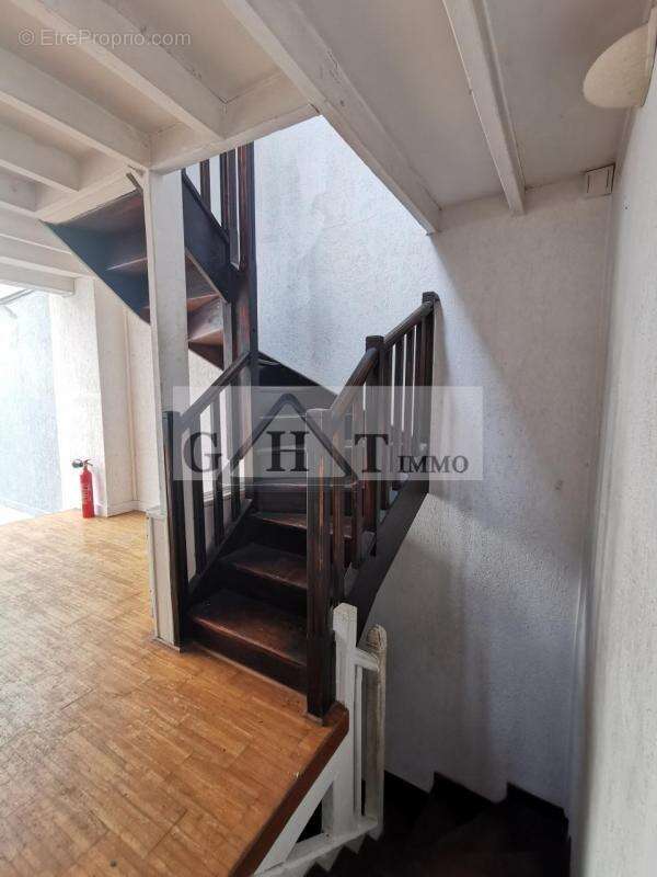 Commerce à MAISONS-ALFORT