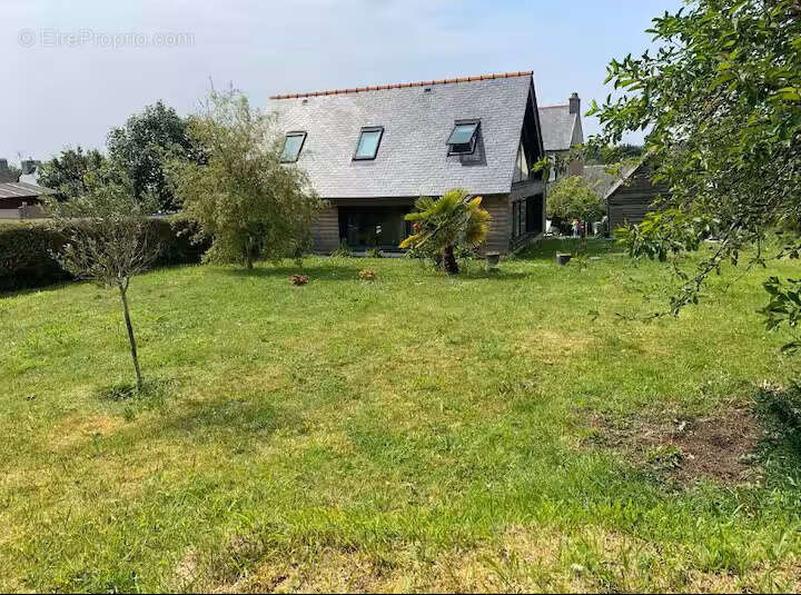À vendre   Propriété de caractère à Saint-Hernot, Crozon   Presqu'île de Crozon - photo 18