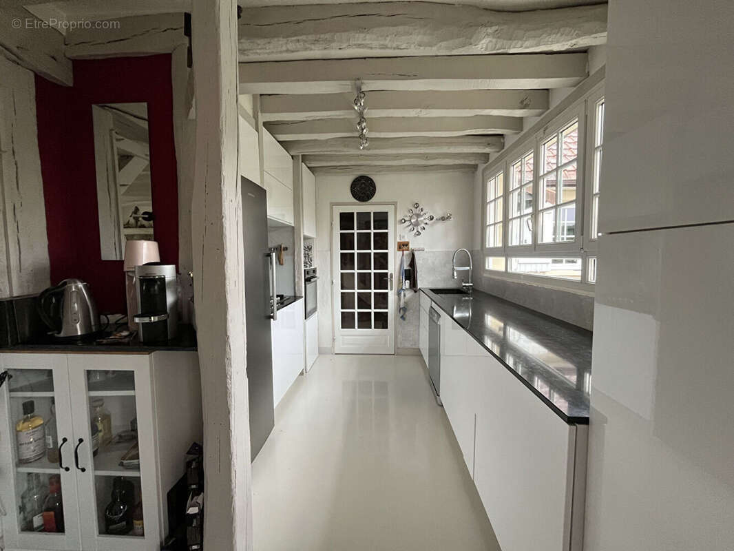 Maison à RAMBOUILLET