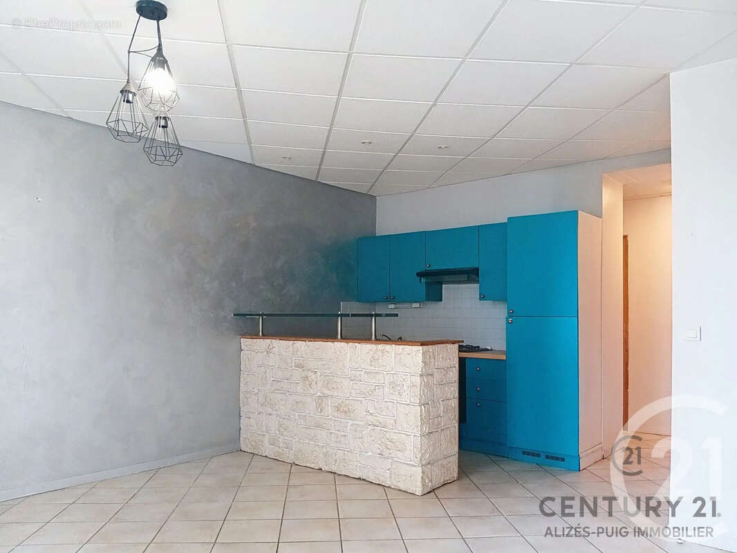 Appartement 44 m² à Sete  - photo 2