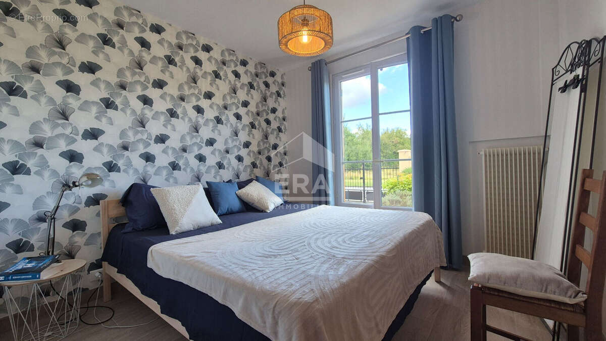 Maison à GRISY-SUISNES