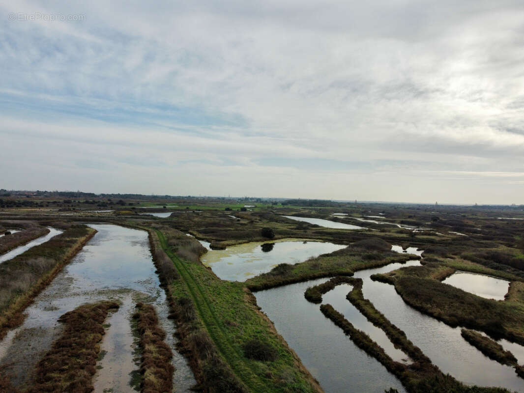 Maison à LE GRAND-VILLAGE-PLAGE