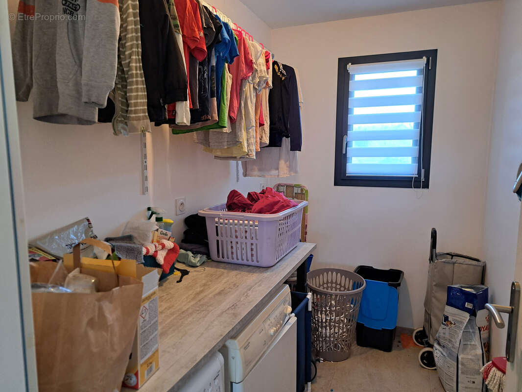 Maison à MAZET-SAINT-VOY