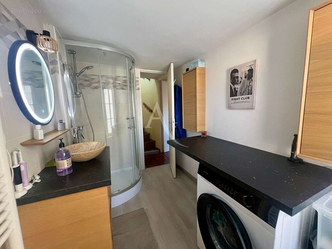 Maison à ANNET-SUR-MARNE