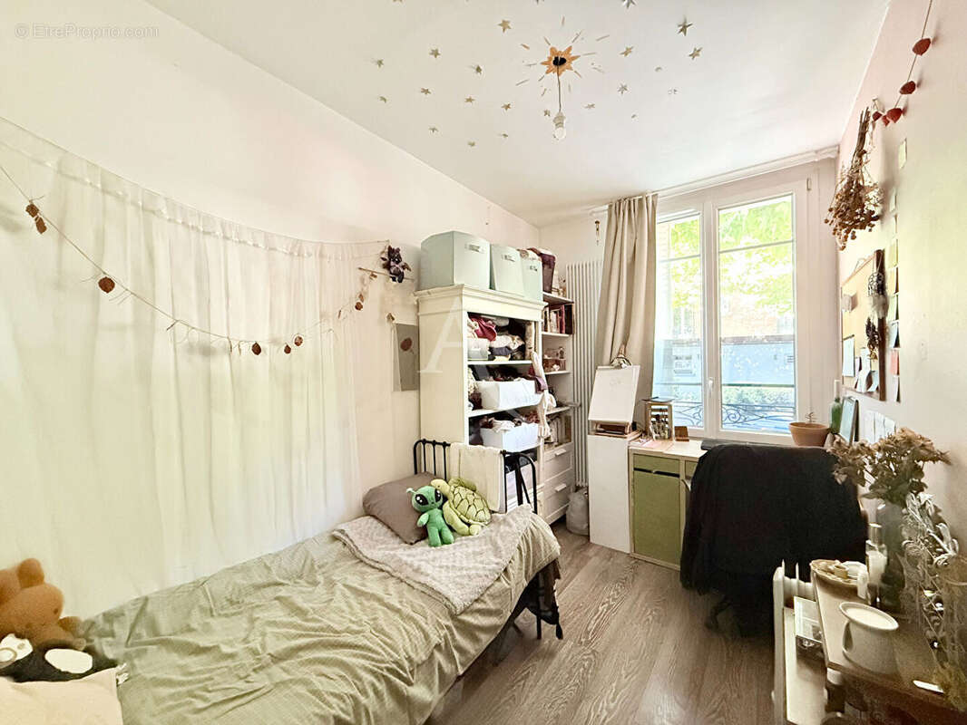 Appartement à LE PERREUX-SUR-MARNE