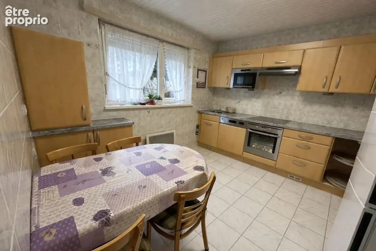 A vendre mulhouse dornach  maison 5 pièces - photo 5