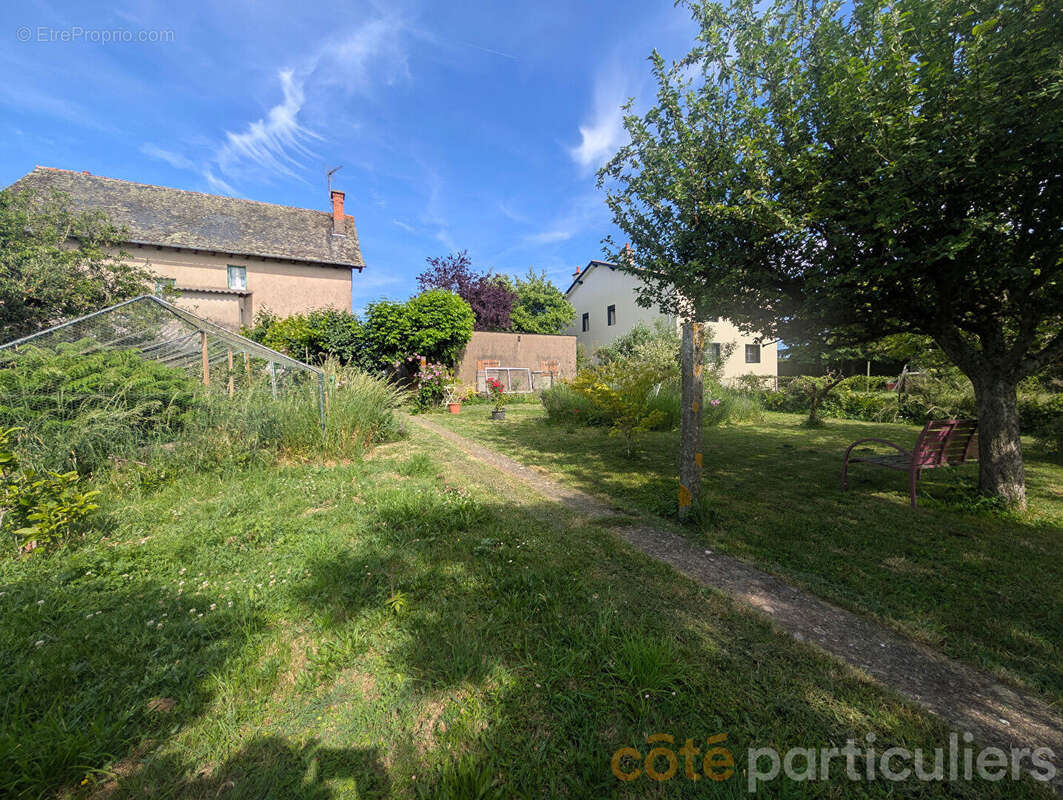 Maison T6 Salmiech - photo 11