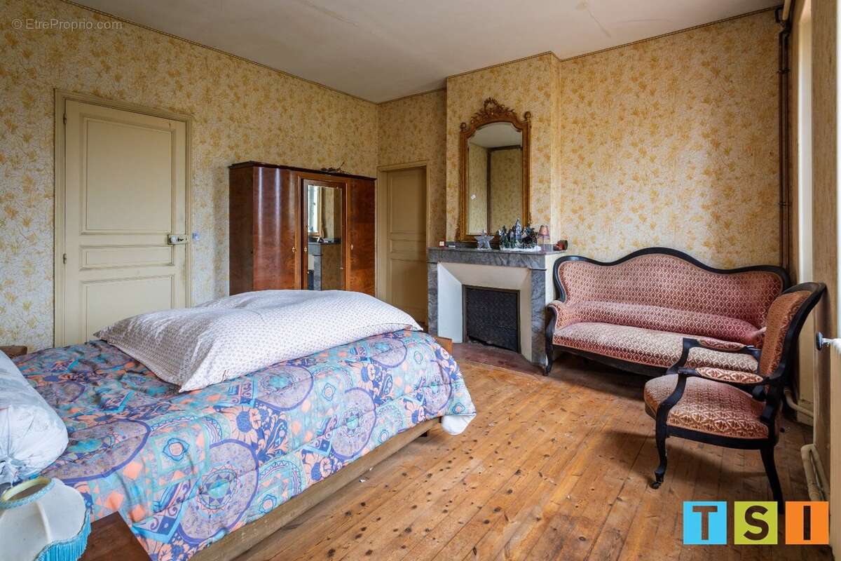 Maison à DAUMAZAN-SUR-ARIZE