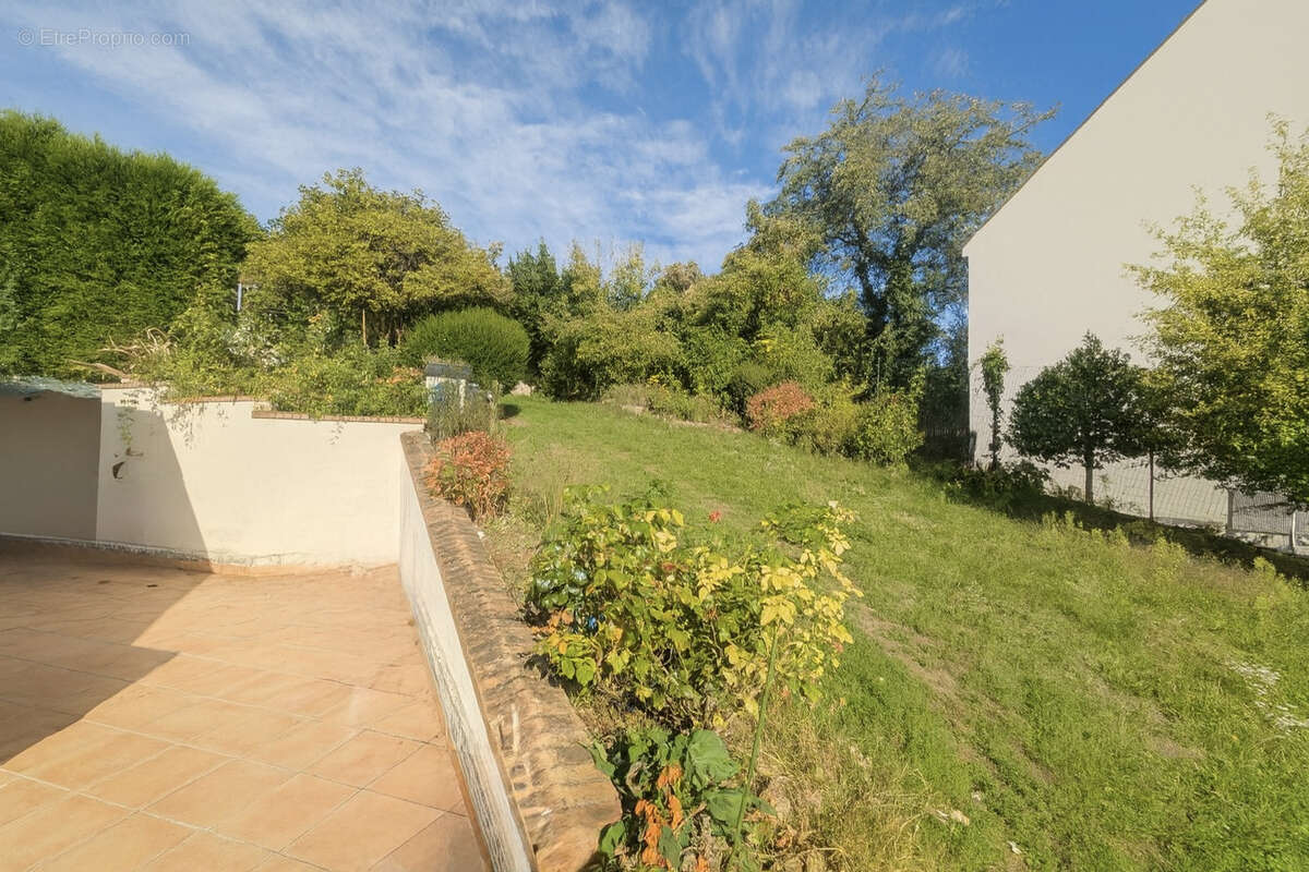 Maison à OSNY