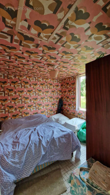 Maison à CORMEILLES