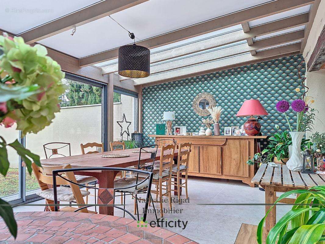 Maison en pierres - photo 5