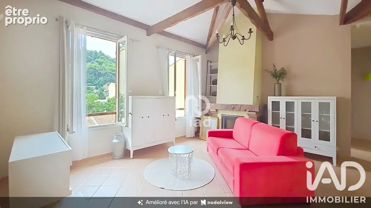 Photo 1 - Appartement à MENTON