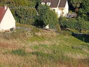 Terrain à SAINTE-GENEVIEVE