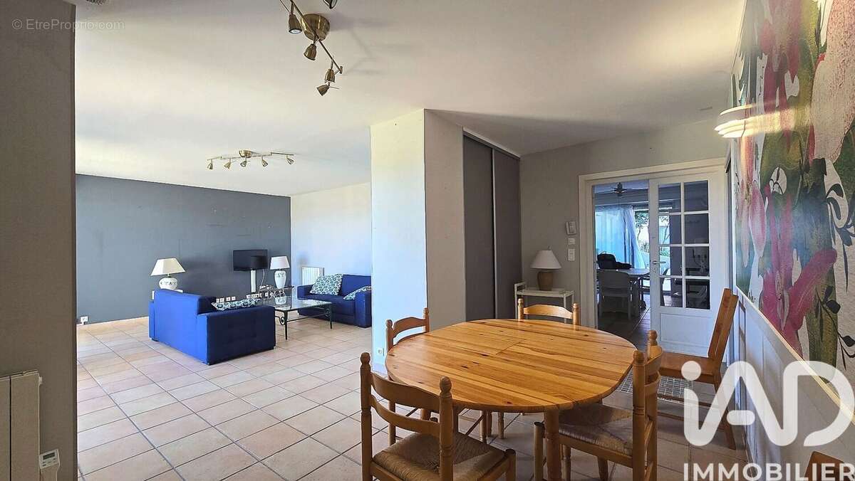 Photo 3 - Appartement à LE BARCARES