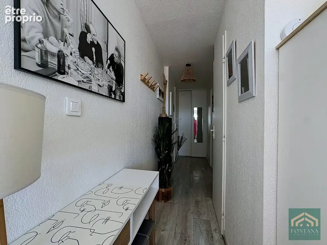 Appartement 2 pièces 26 m² à vendre à Sete (34200) - photo 9