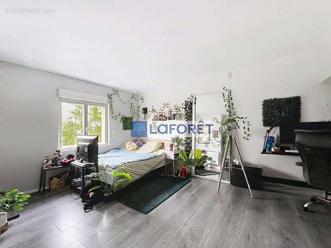 Appartement à SAINT-DIZIER