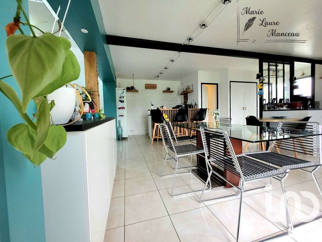 Photo 3 - Maison à GUIPRY