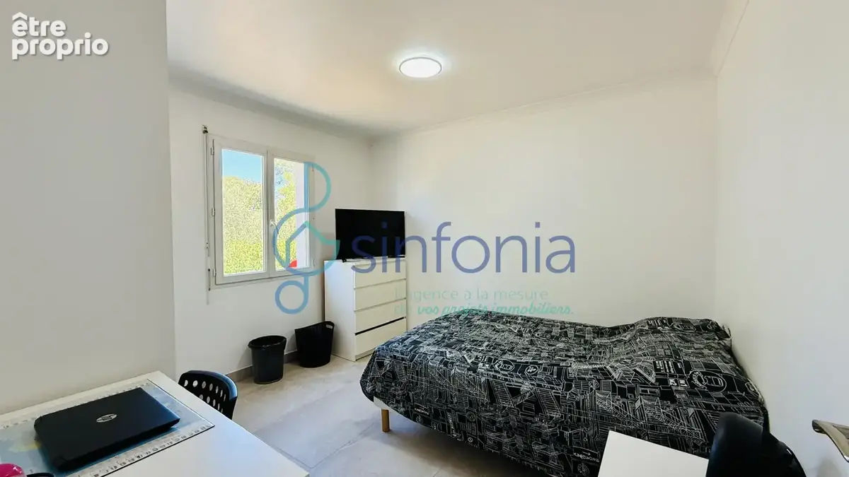 Maison de plain-pied entièrement rénovée avec piscine, sans vis-à-vis - photo 6
