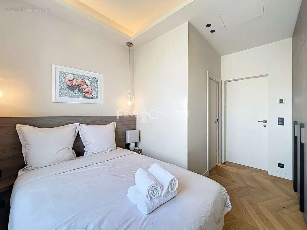 Appartement a vendre cannes croisette - photo 14