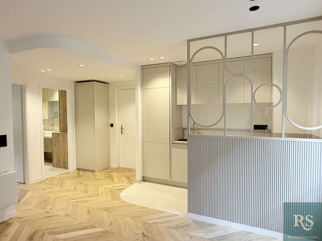 Appartement à ANTONY