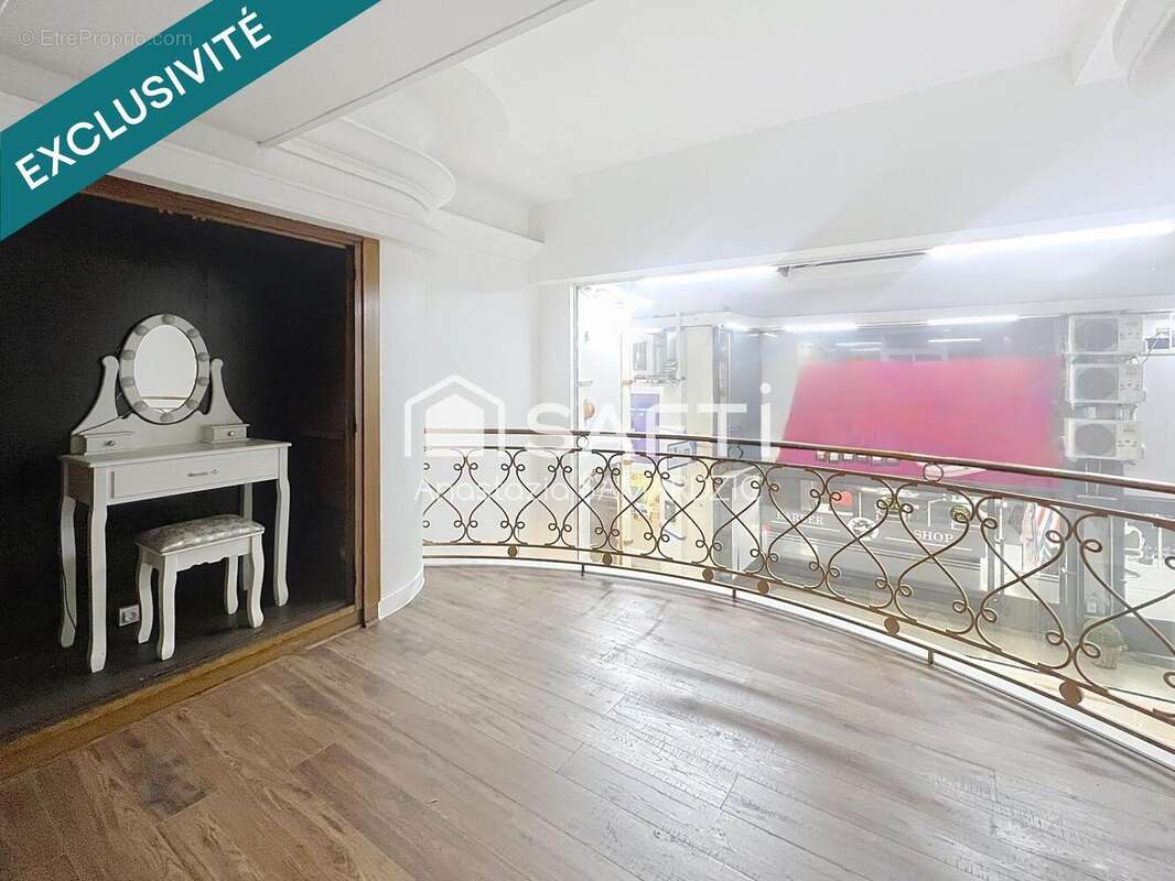 Photo 4 - Commerce à TOULOUSE