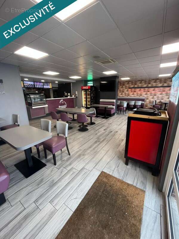 Photo 3 - Commerce à COMPIEGNE