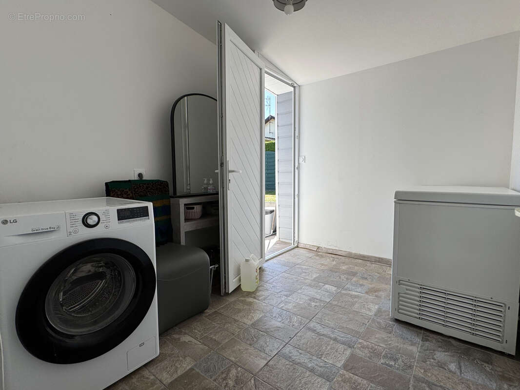 Maison à FRIVILLE-ESCARBOTIN