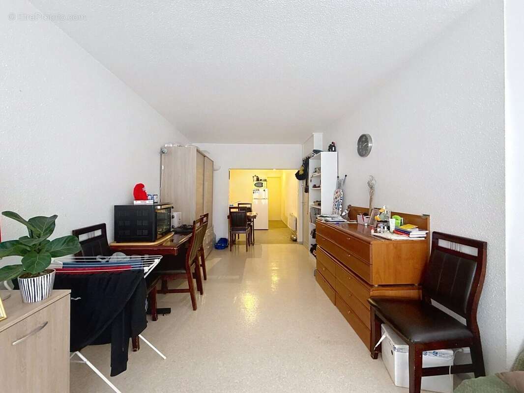 Appartement à MONTBELIARD