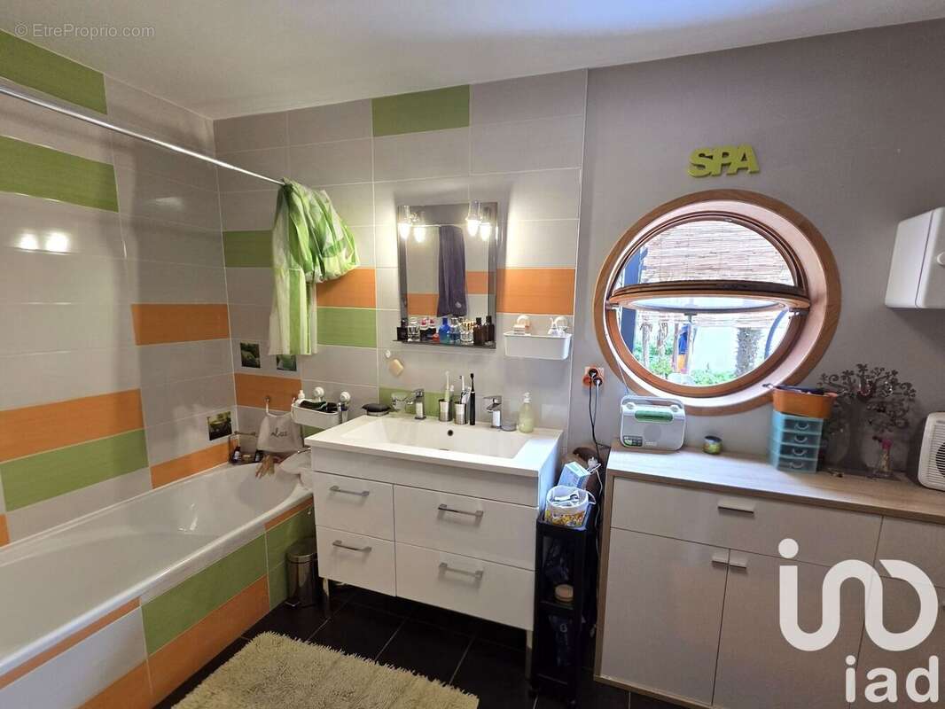 Photo 8 - Maison à COEX