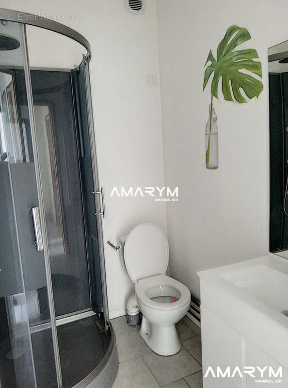 Maison à MERS-LES-BAINS