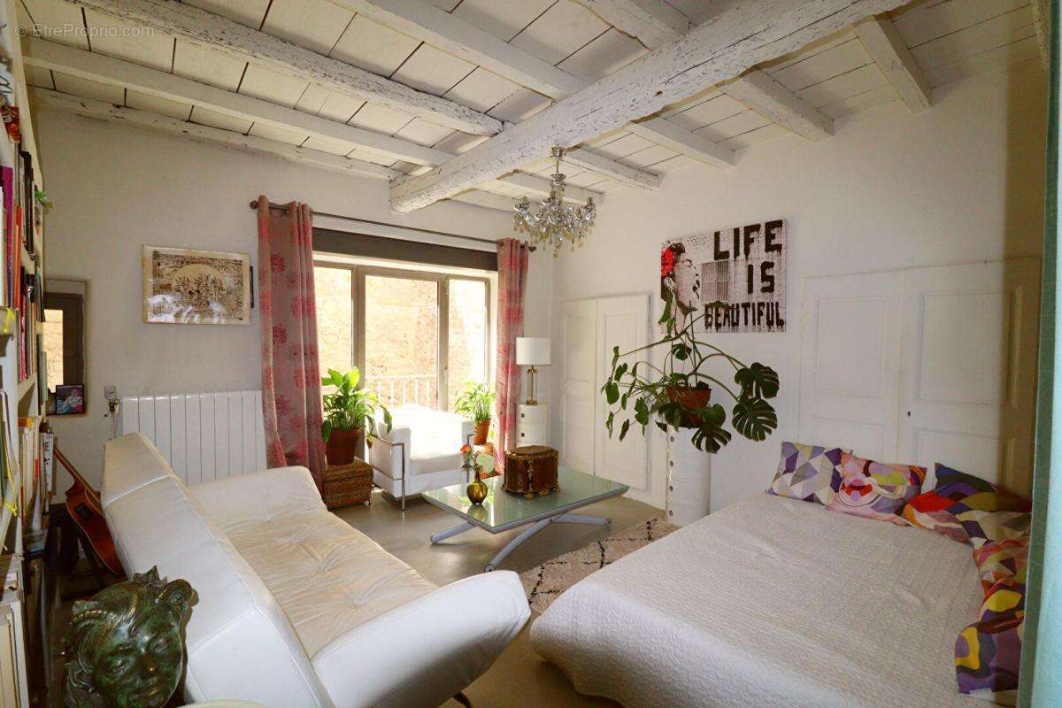 Maison à BARBENTANE