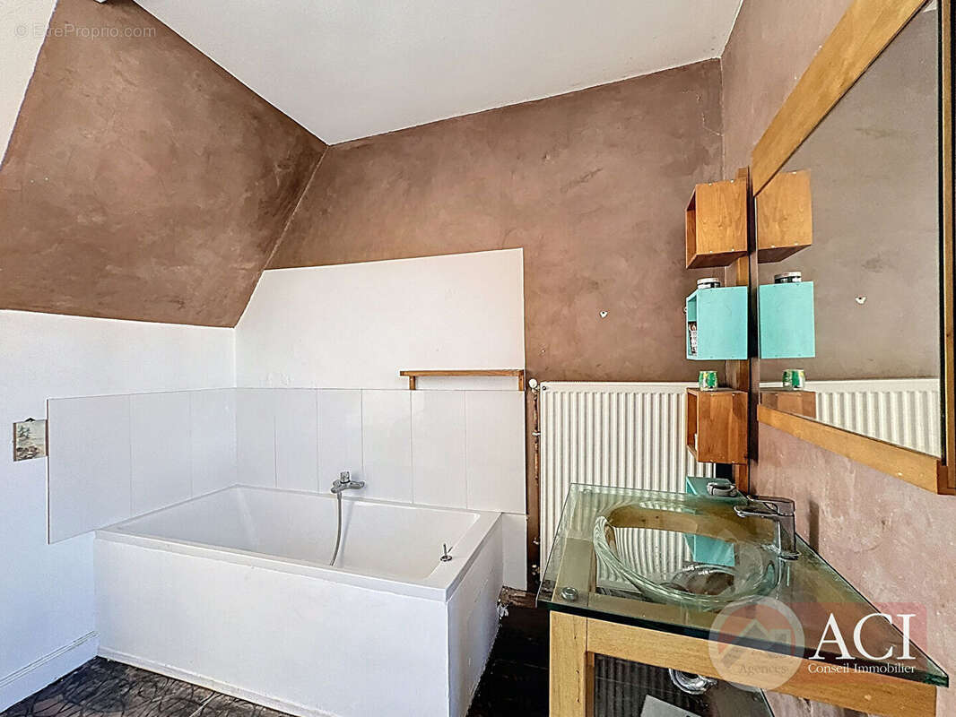 Appartement à DEUIL-LA-BARRE